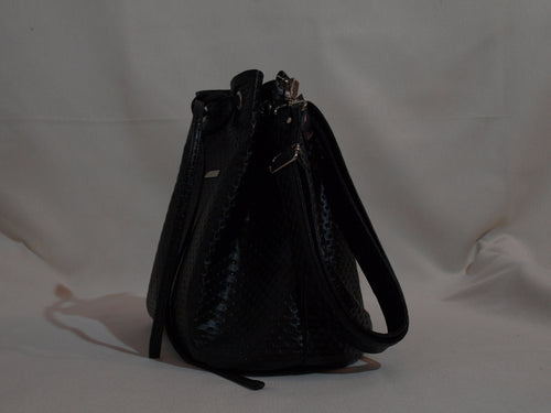 BUCKET BAG