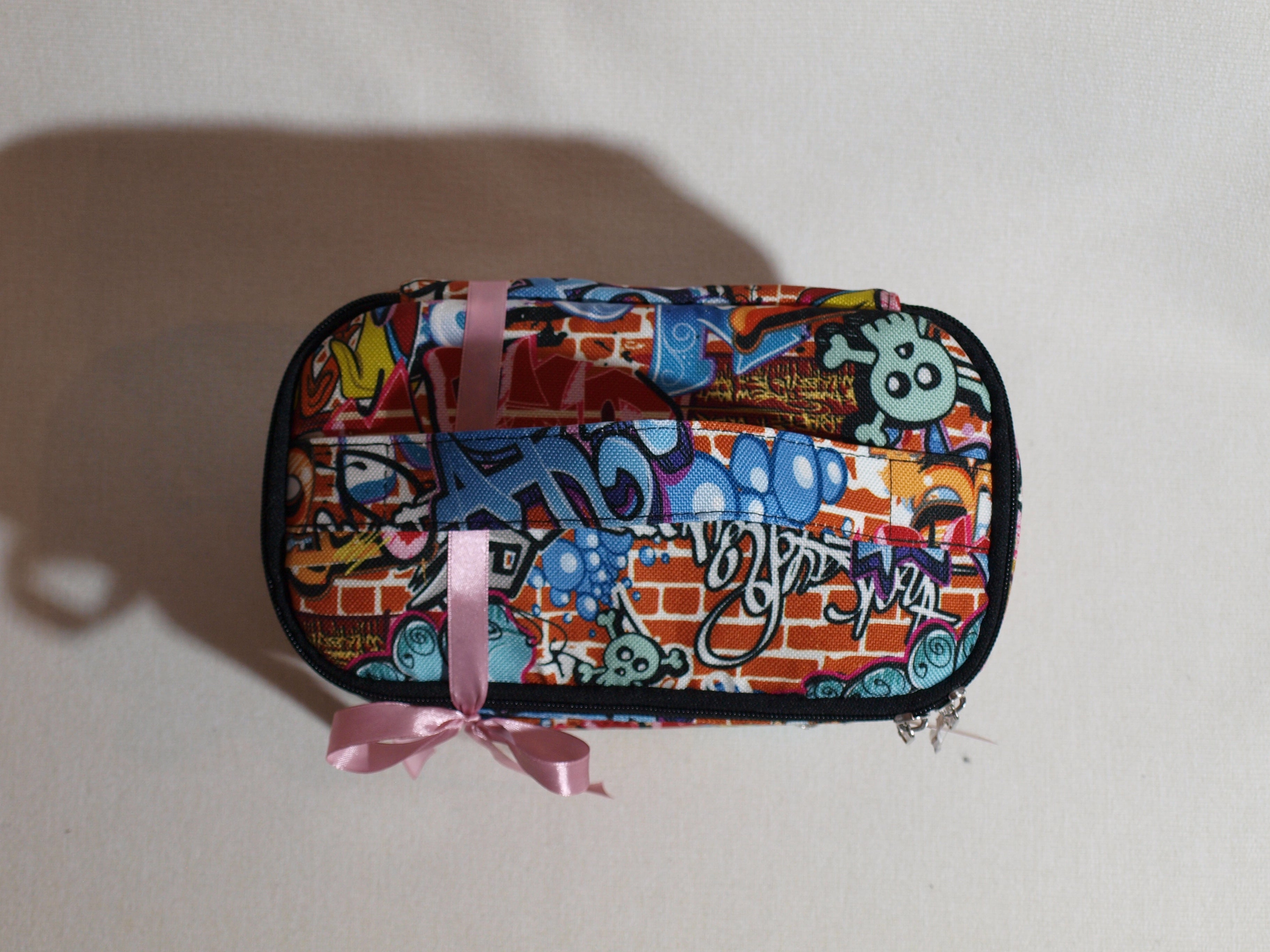 GRAFFITI